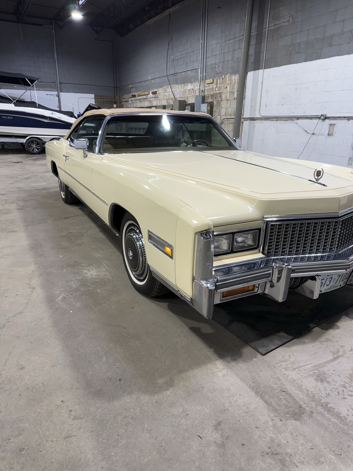 Cadillac-Eldorado-1976-Convertible-5
