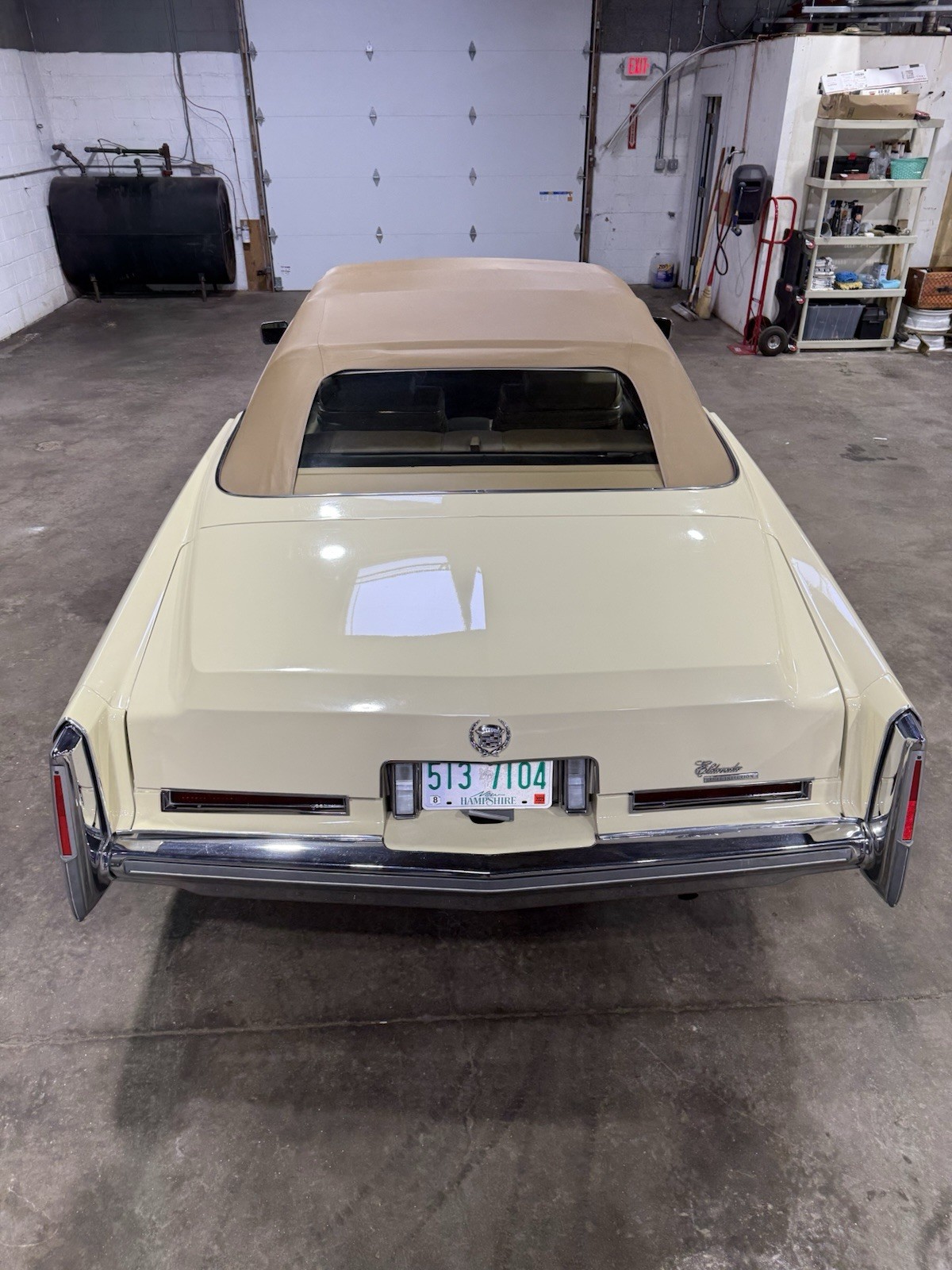Cadillac-Eldorado-1976-Convertible-9