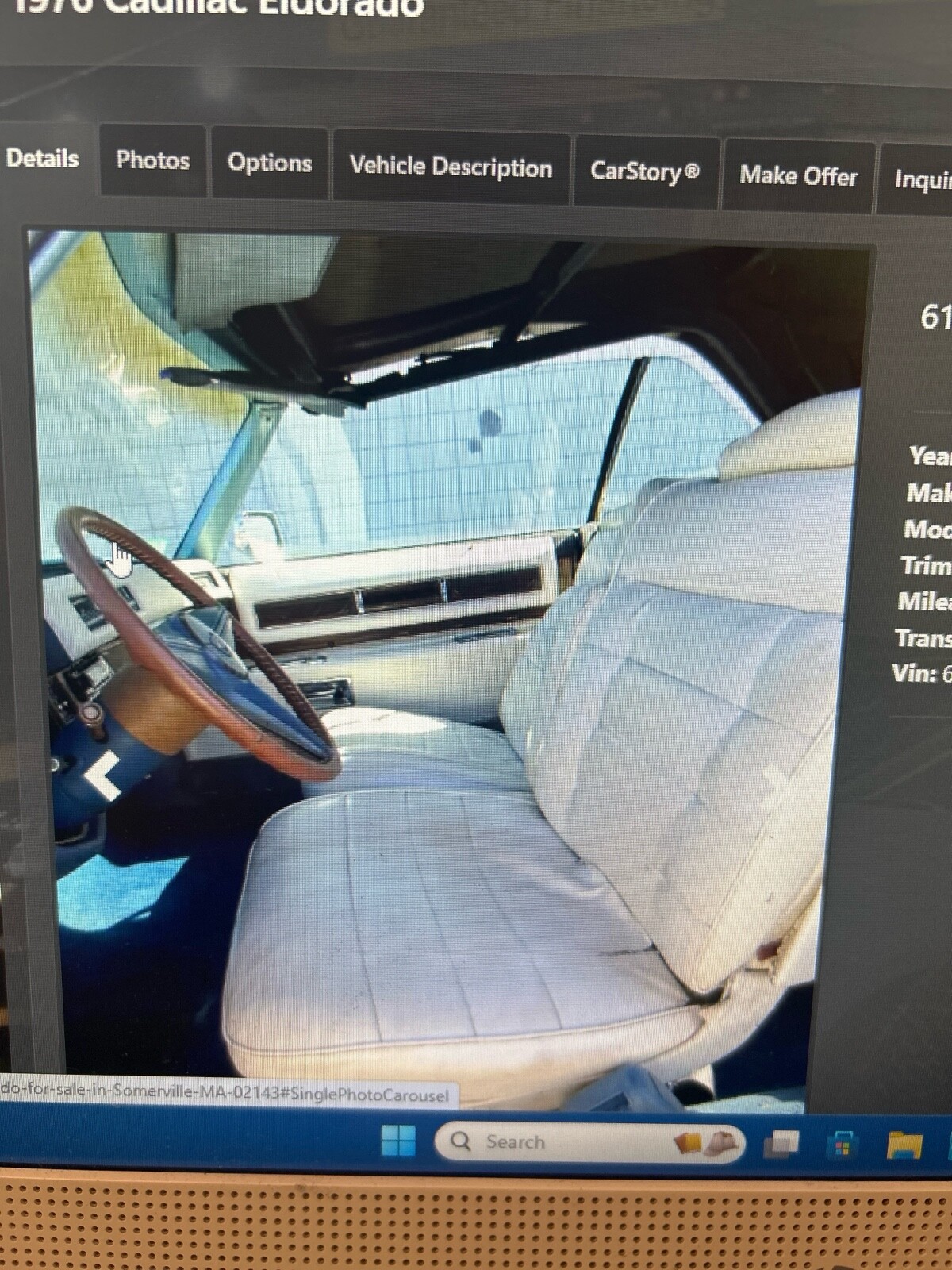 Cadillac-Eldorado-1976-Convertible-9