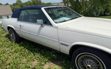 Cadillac-Eldorado-1983-white-1