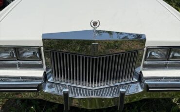 Cadillac-Eldorado-1983-white