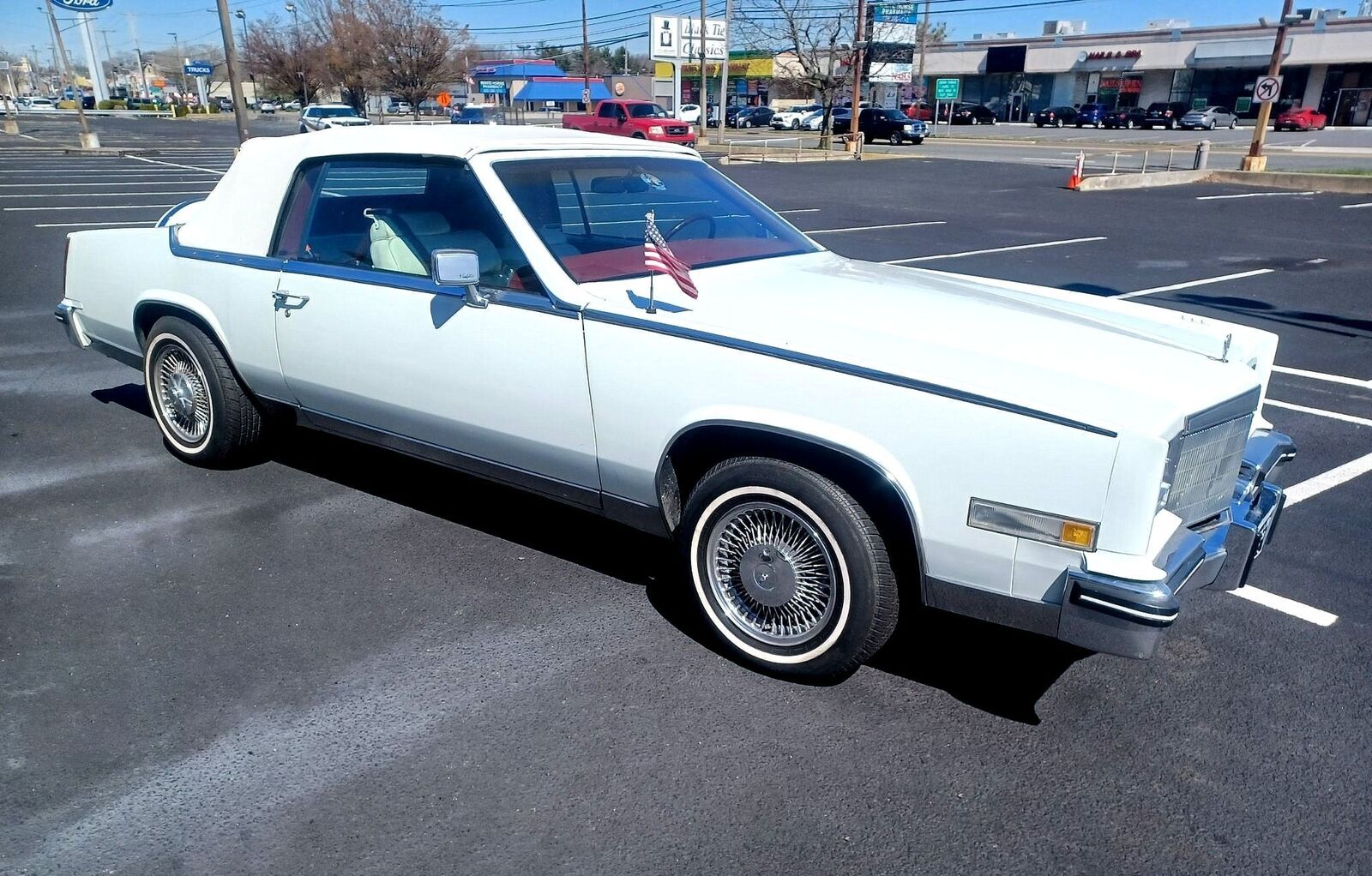 Cadillac-Eldorado-1984-Convertible-2