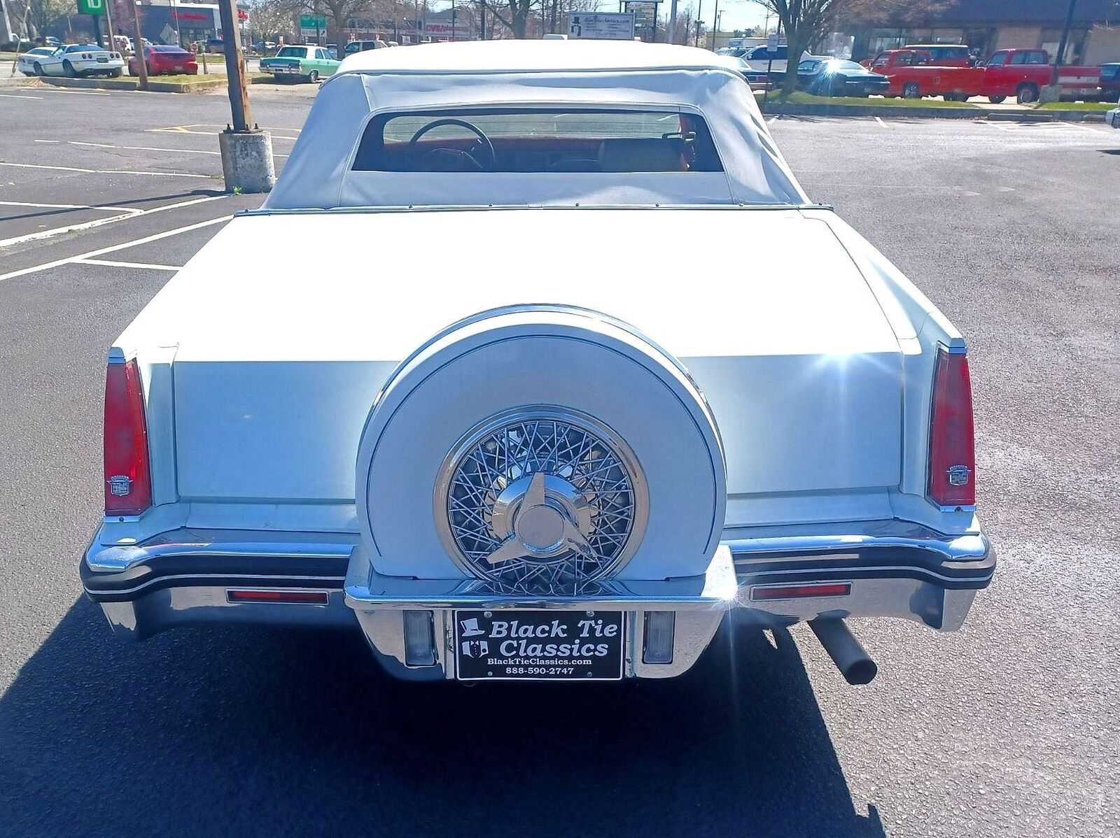 Cadillac-Eldorado-1984-Convertible-4