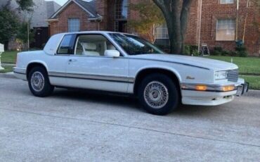 Cadillac-Eldorado-1991-Coupe-1