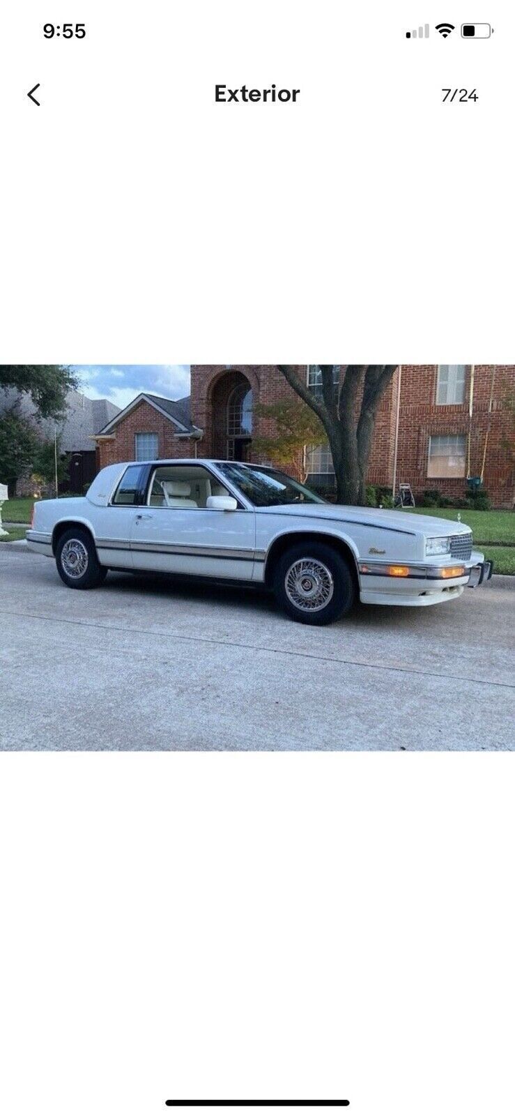 Cadillac-Eldorado-1991-Coupe-1