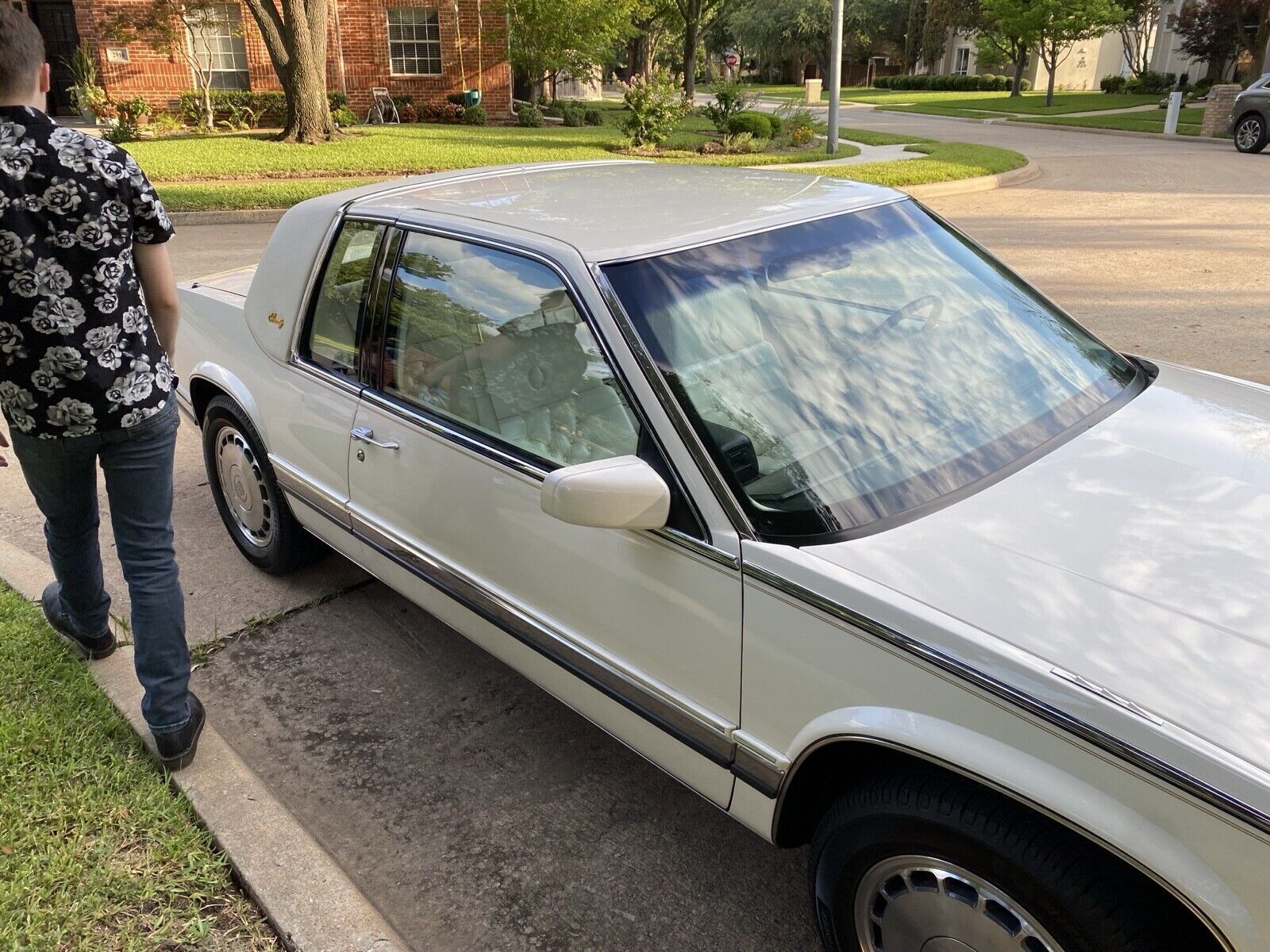 Cadillac-Eldorado-1991-Coupe-5