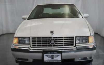Cadillac Eldorado 1994 Coupe