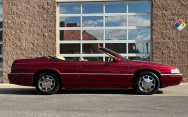Cadillac-Eldorado-1995-red-1