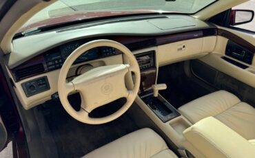 Cadillac-Eldorado-1995-red-10