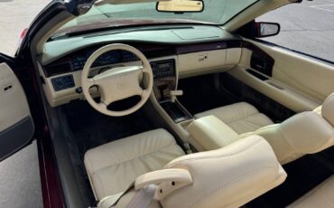Cadillac-Eldorado-1995-red-14