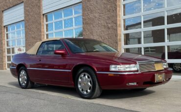 Cadillac-Eldorado-1995-red-16