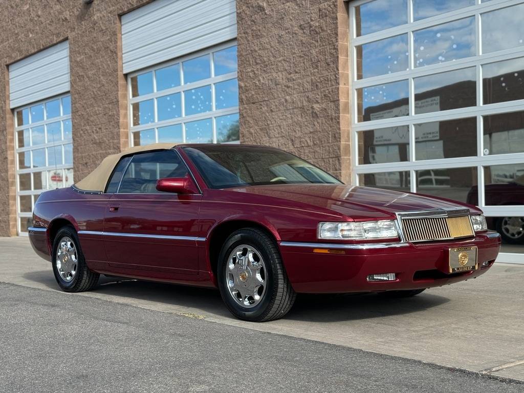 Cadillac-Eldorado-1995-red-16