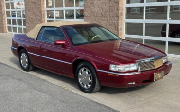 Cadillac-Eldorado-1995-red-17