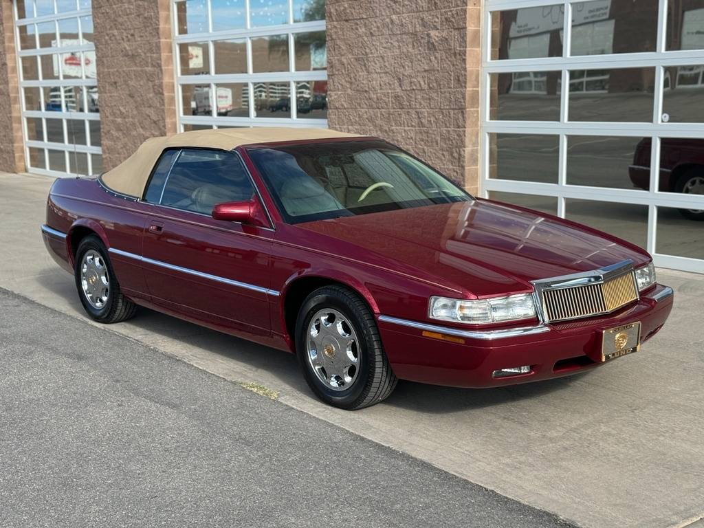 Cadillac-Eldorado-1995-red-17
