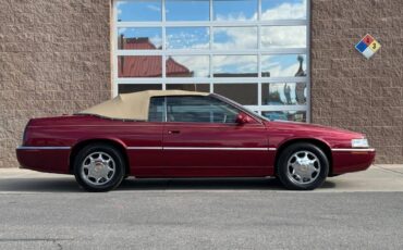 Cadillac-Eldorado-1995-red-18