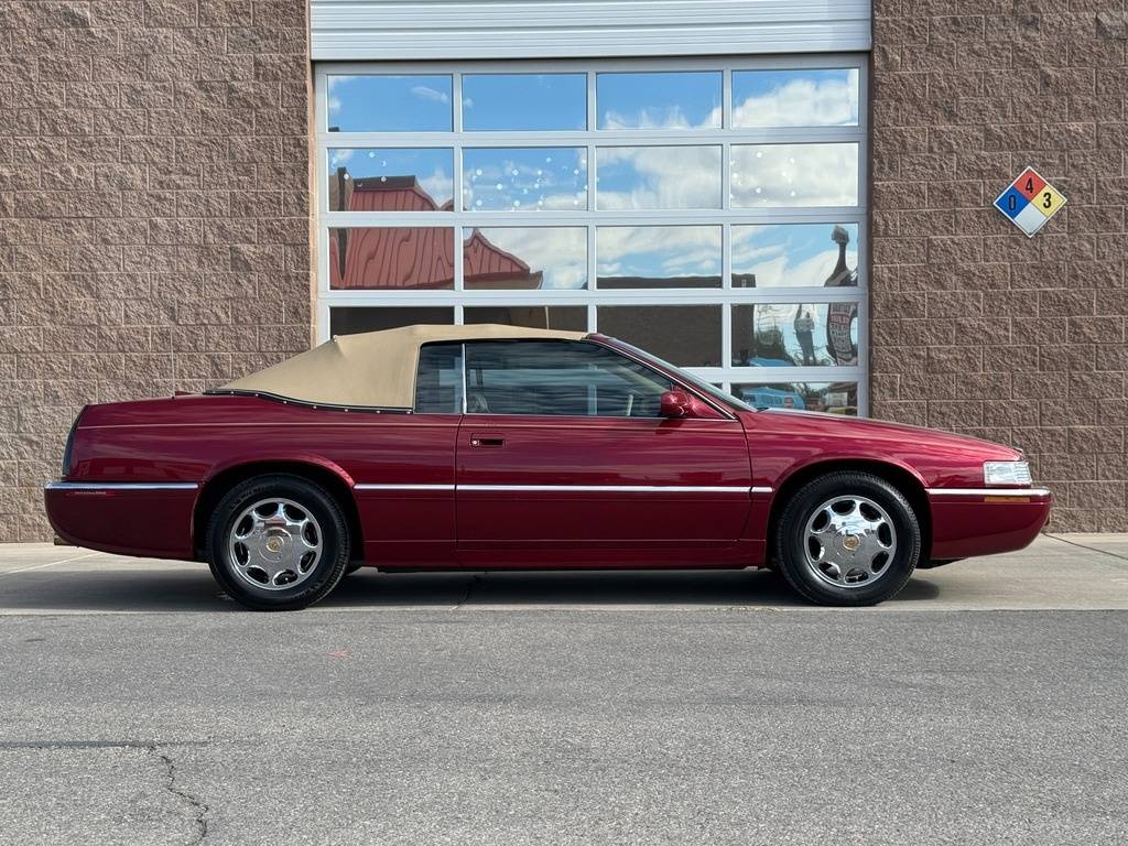 Cadillac-Eldorado-1995-red-18
