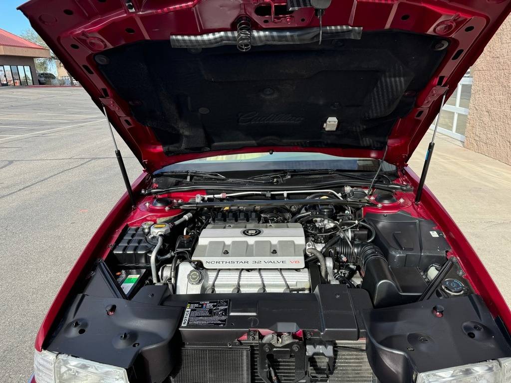 Cadillac-Eldorado-1995-red-19