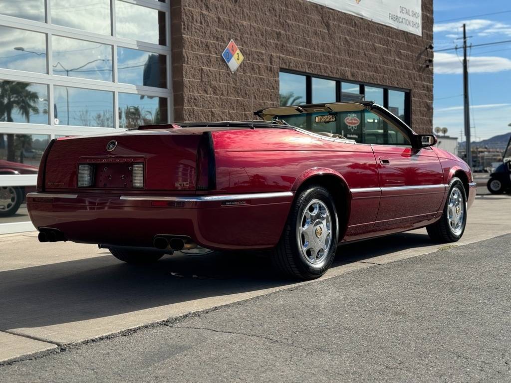 Cadillac-Eldorado-1995-red-2