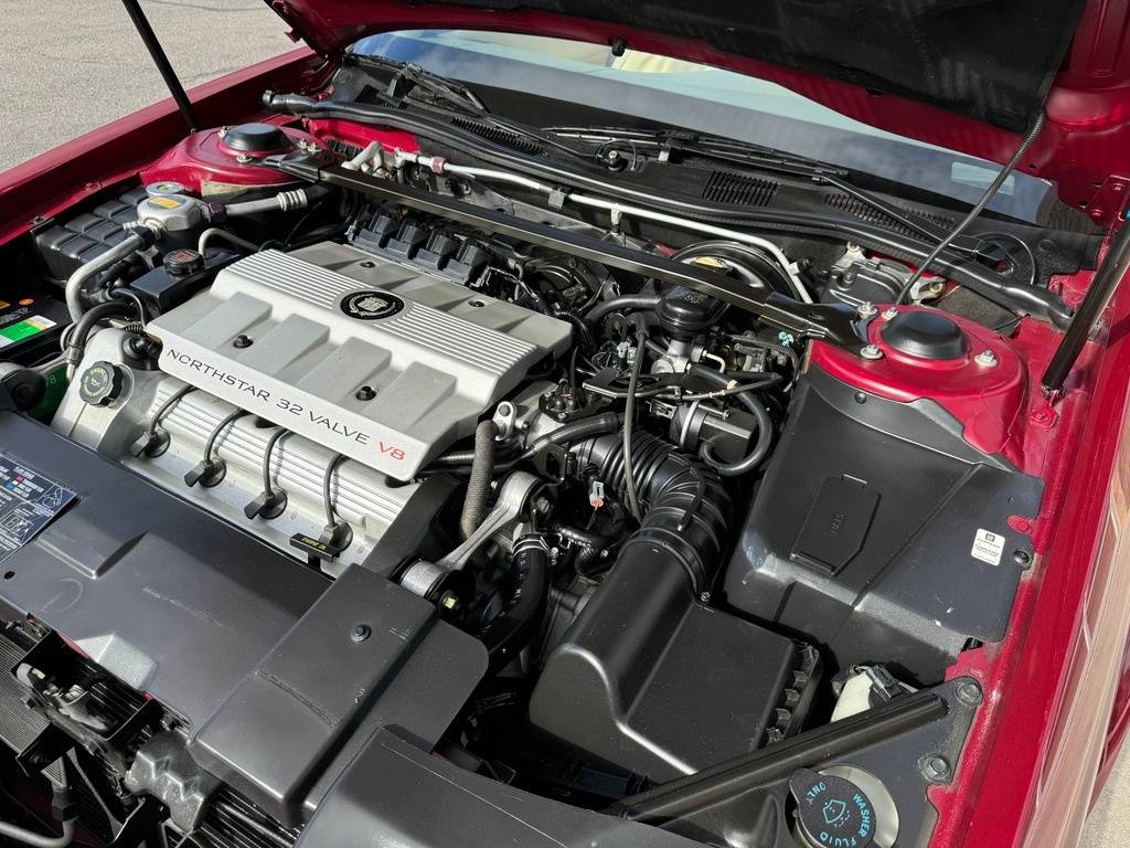 Cadillac-Eldorado-1995-red-20