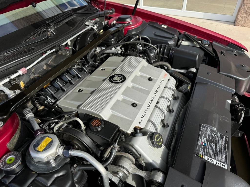 Cadillac-Eldorado-1995-red-21