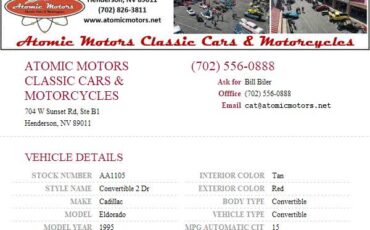 Cadillac-Eldorado-1995-red-23