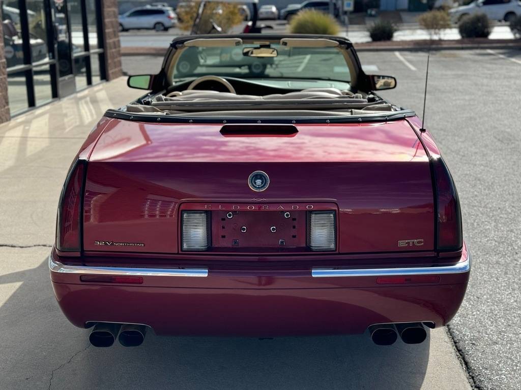 Cadillac-Eldorado-1995-red-3