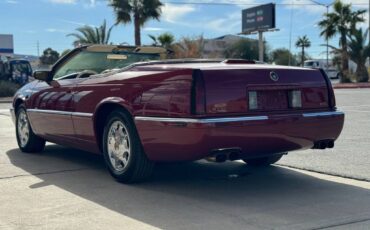 Cadillac-Eldorado-1995-red-4