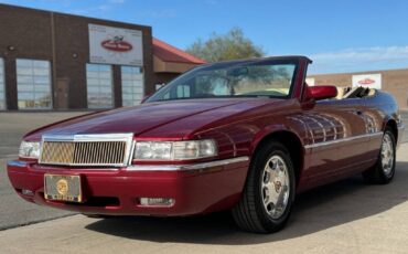 Cadillac-Eldorado-1995-red-5