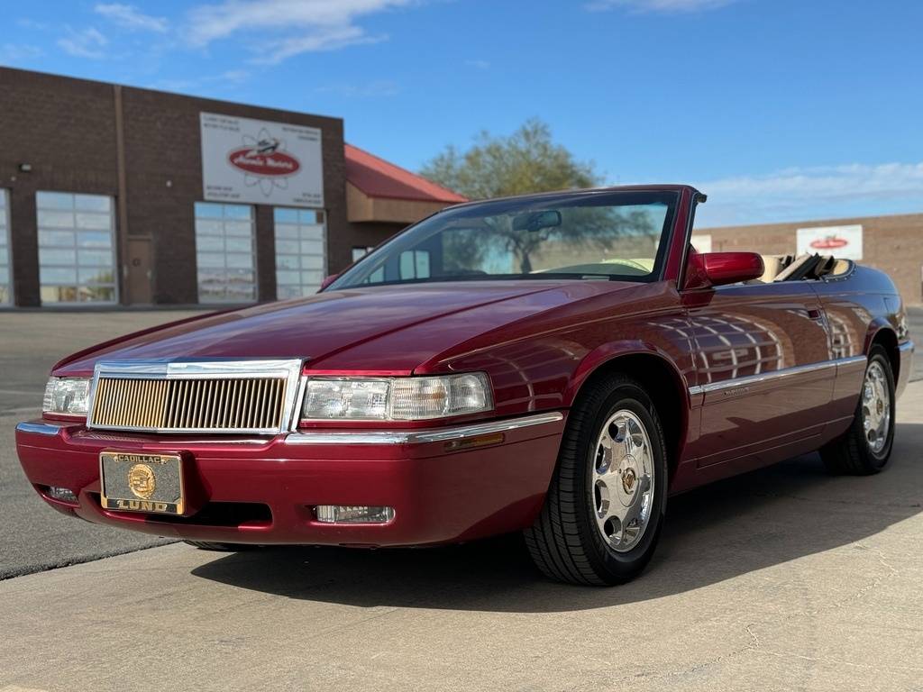 Cadillac-Eldorado-1995-red-5