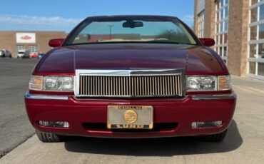 Cadillac-Eldorado-1995-red-6