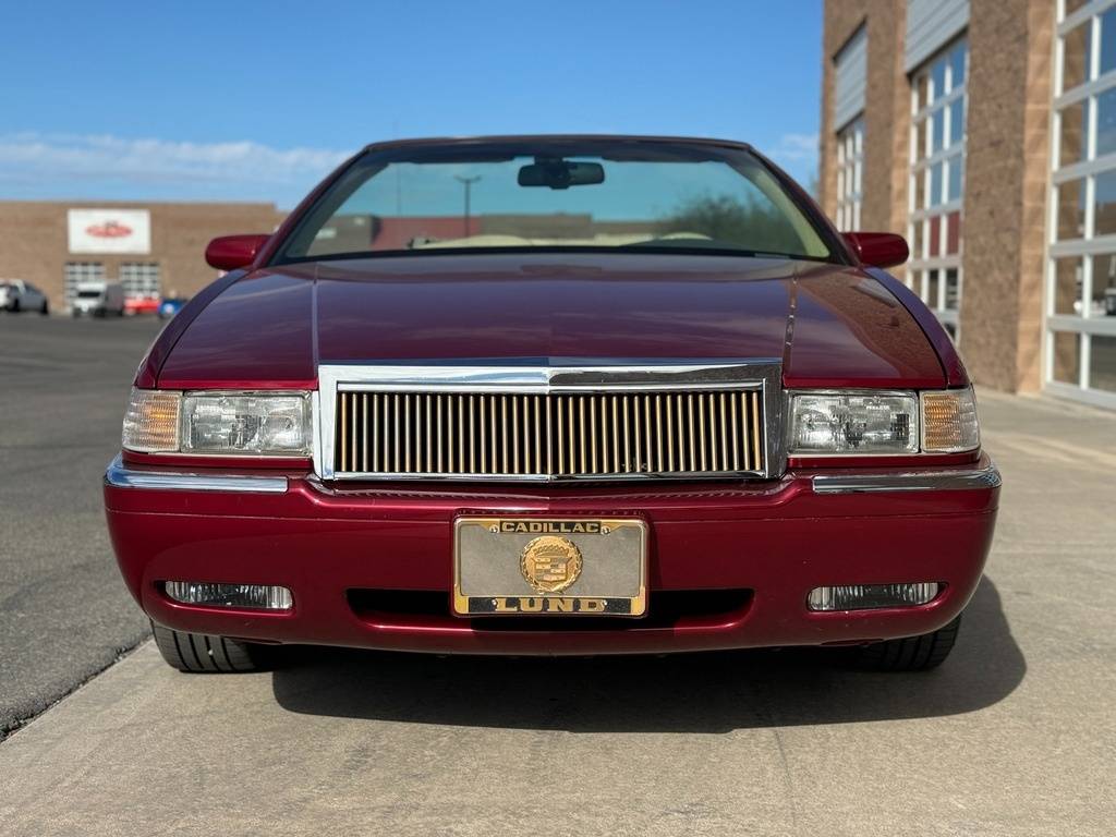 Cadillac-Eldorado-1995-red-6