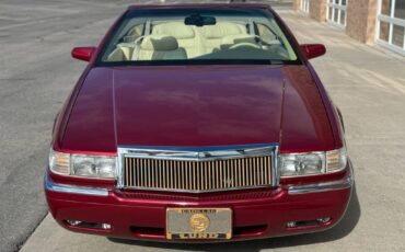 Cadillac-Eldorado-1995-red-7