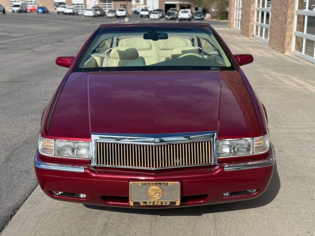 Cadillac-Eldorado-1995-red-7