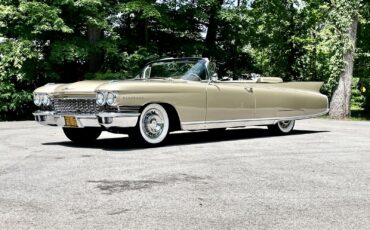 Cadillac-Eldorado-Biarritz-Convert-1960-ORIGINAL-OWNERSHIP-RECORD-10