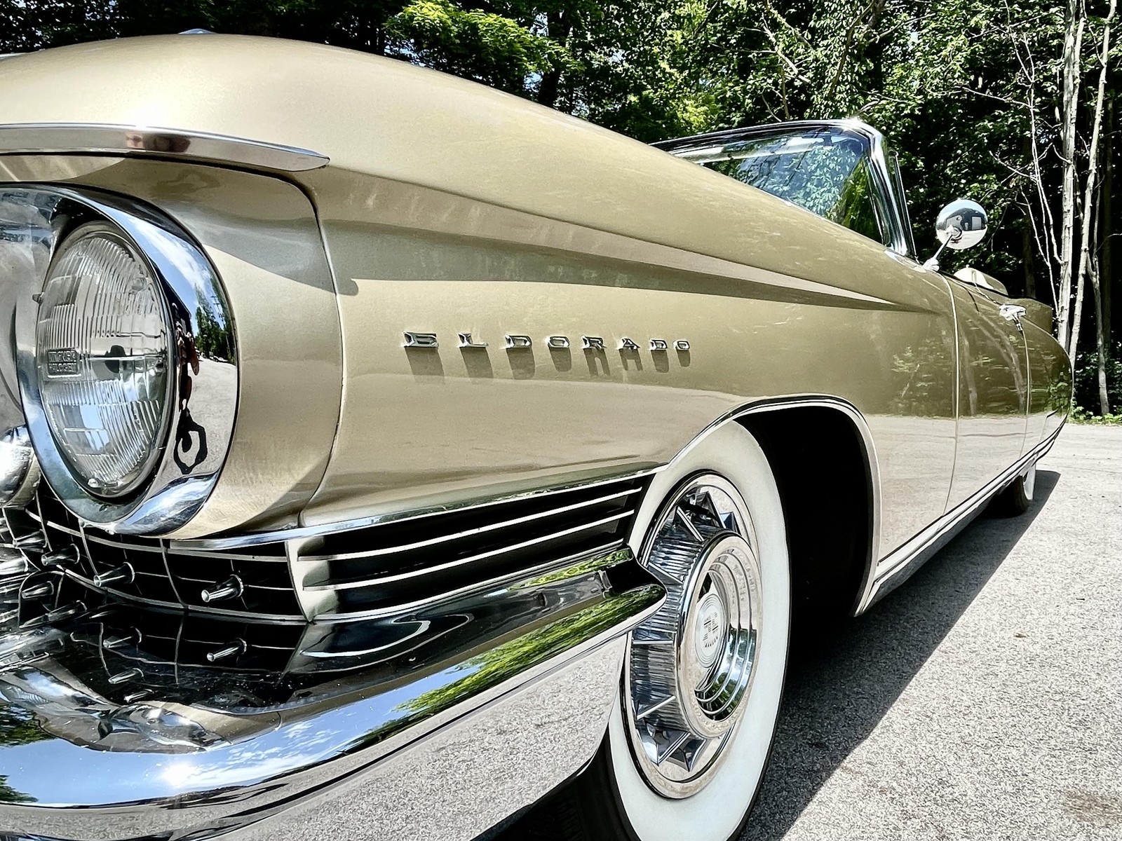 Cadillac-Eldorado-Biarritz-Convert-1960-ORIGINAL-OWNERSHIP-RECORD-13