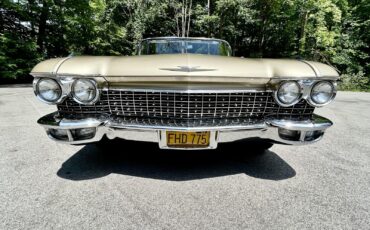 Cadillac-Eldorado-Biarritz-Convert-1960-ORIGINAL-OWNERSHIP-RECORD-14