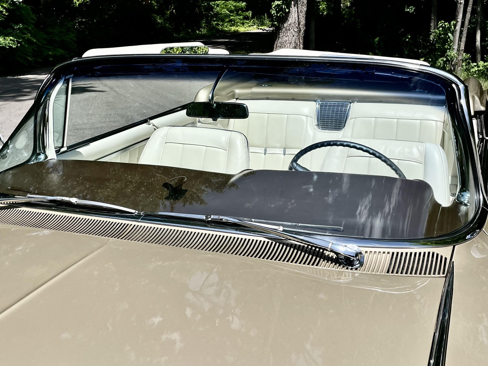 Cadillac-Eldorado-Biarritz-Convert-1960-ORIGINAL-OWNERSHIP-RECORD-15