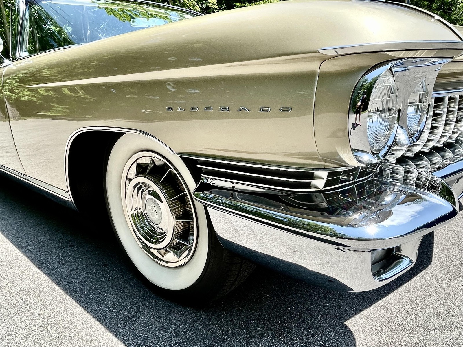 Cadillac-Eldorado-Biarritz-Convert-1960-ORIGINAL-OWNERSHIP-RECORD-17