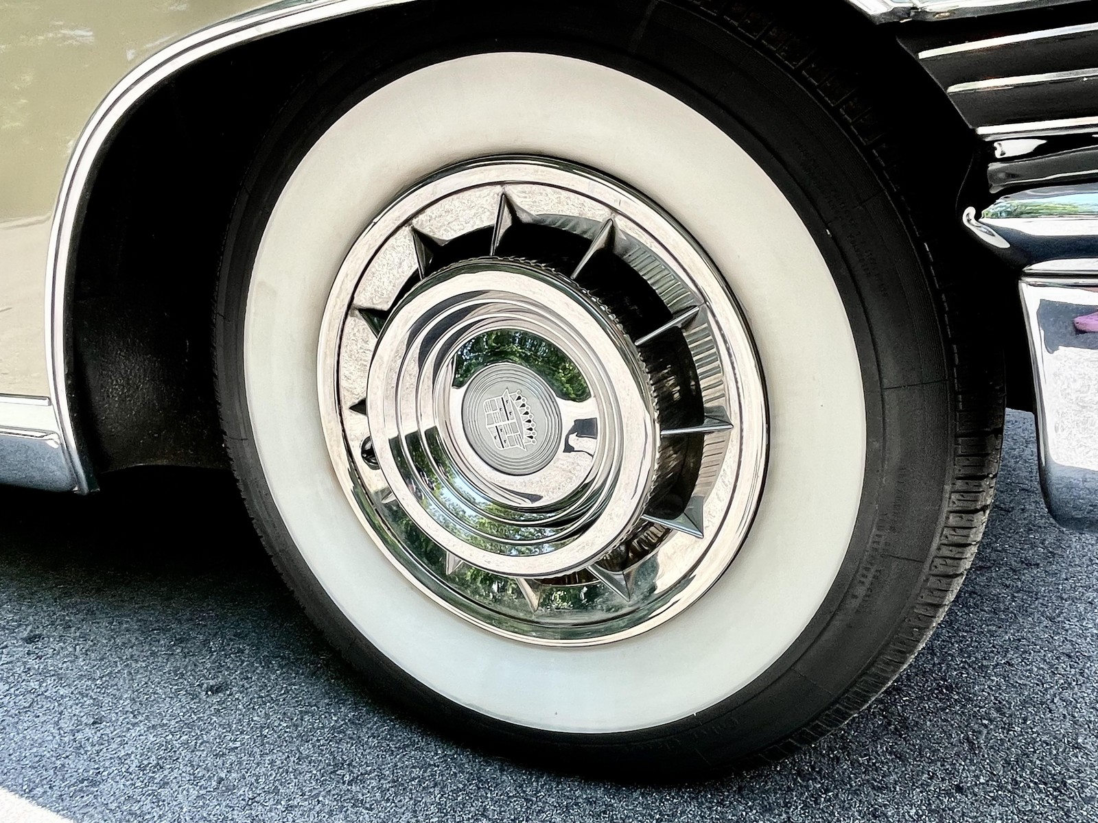 Cadillac-Eldorado-Biarritz-Convert-1960-ORIGINAL-OWNERSHIP-RECORD-18