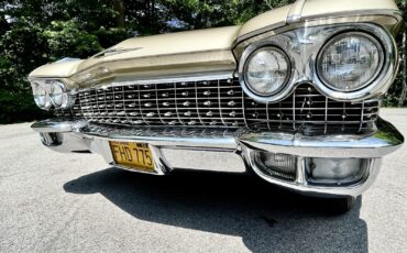 Cadillac-Eldorado-Biarritz-Convert-1960-ORIGINAL-OWNERSHIP-RECORD-19
