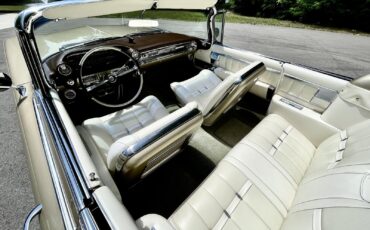 Cadillac-Eldorado-Biarritz-Convert-1960-ORIGINAL-OWNERSHIP-RECORD-2