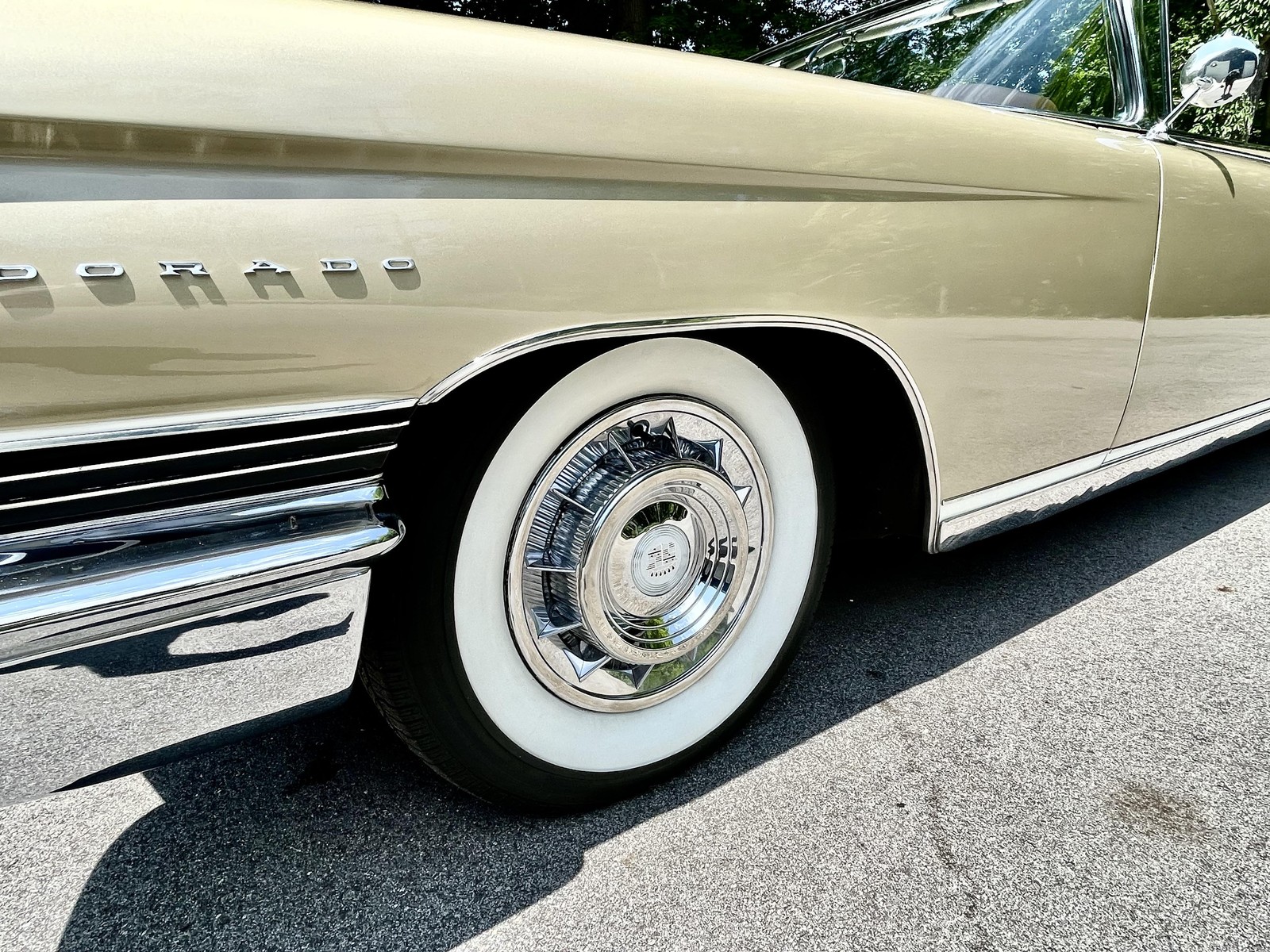 Cadillac-Eldorado-Biarritz-Convert-1960-ORIGINAL-OWNERSHIP-RECORD-21