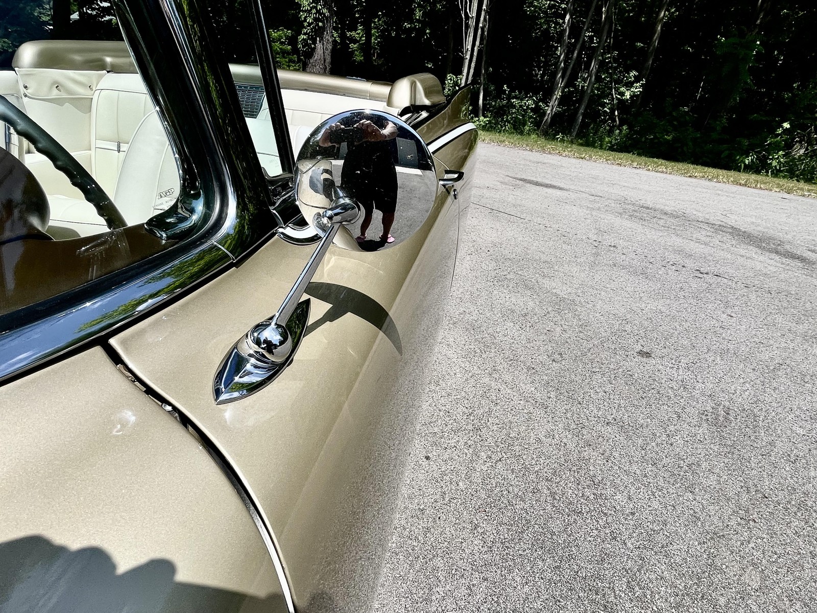 Cadillac-Eldorado-Biarritz-Convert-1960-ORIGINAL-OWNERSHIP-RECORD-23