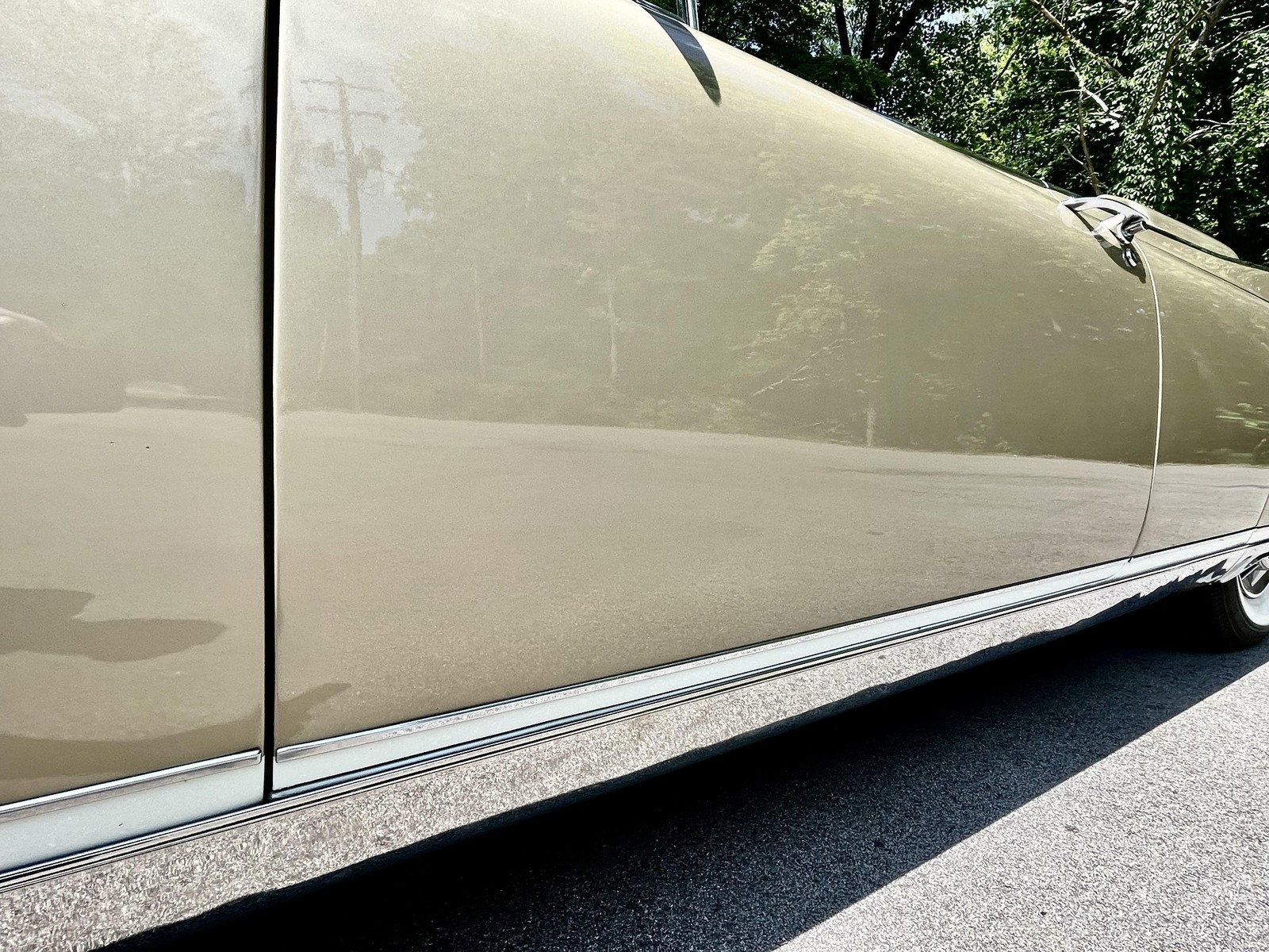 Cadillac-Eldorado-Biarritz-Convert-1960-ORIGINAL-OWNERSHIP-RECORD-24
