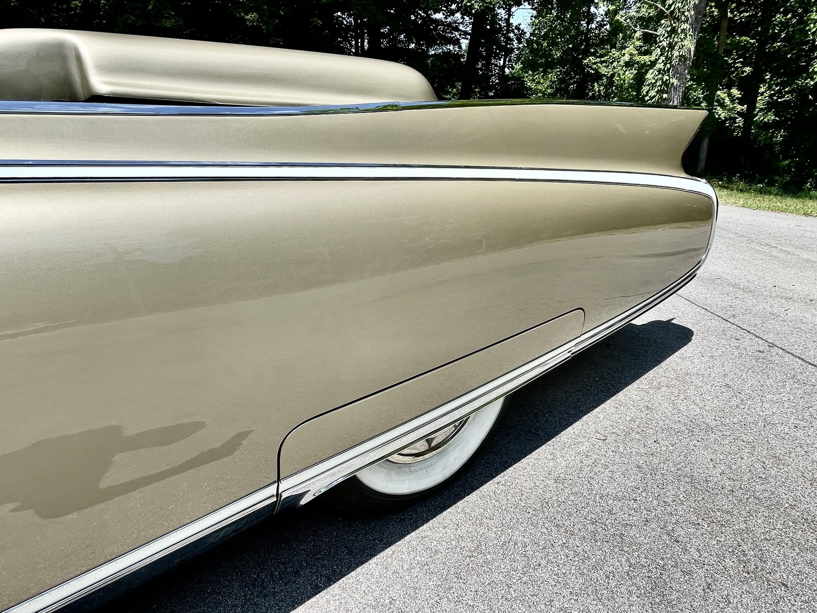 Cadillac-Eldorado-Biarritz-Convert-1960-ORIGINAL-OWNERSHIP-RECORD-25