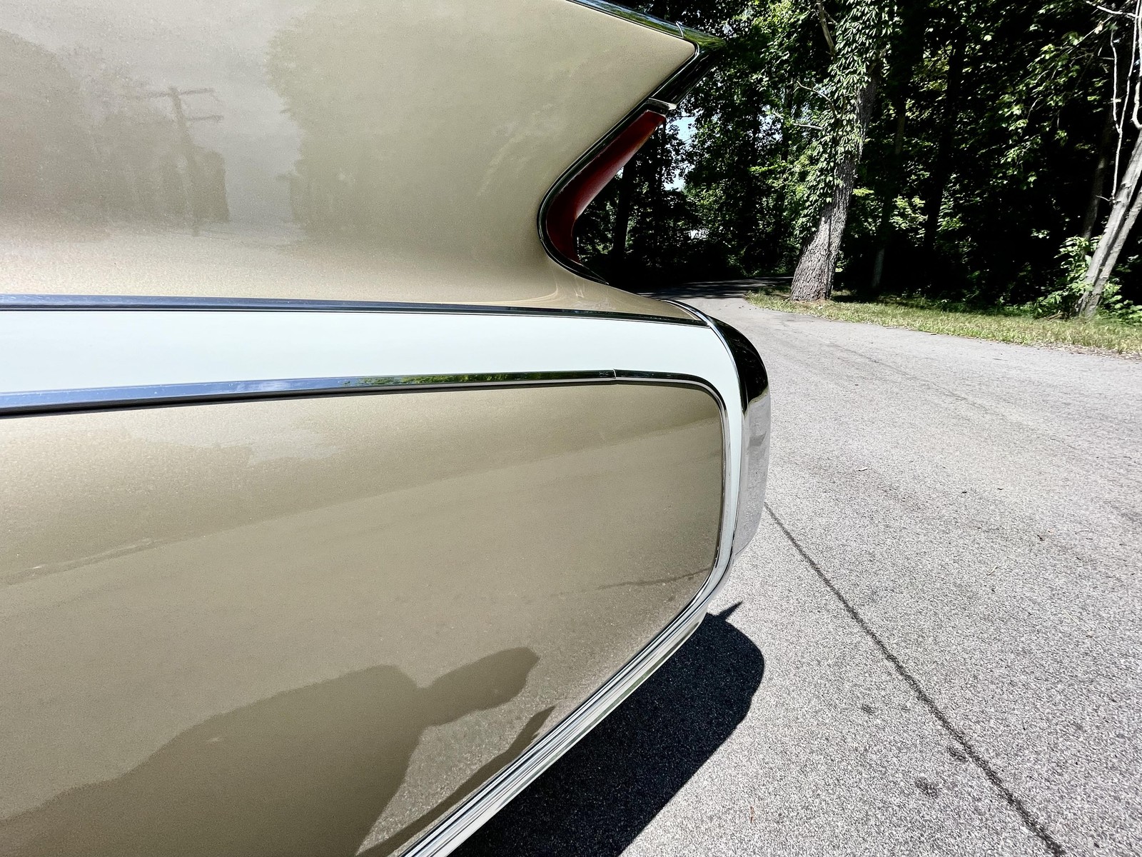 Cadillac-Eldorado-Biarritz-Convert-1960-ORIGINAL-OWNERSHIP-RECORD-27