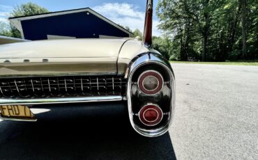 Cadillac-Eldorado-Biarritz-Convert-1960-ORIGINAL-OWNERSHIP-RECORD-28