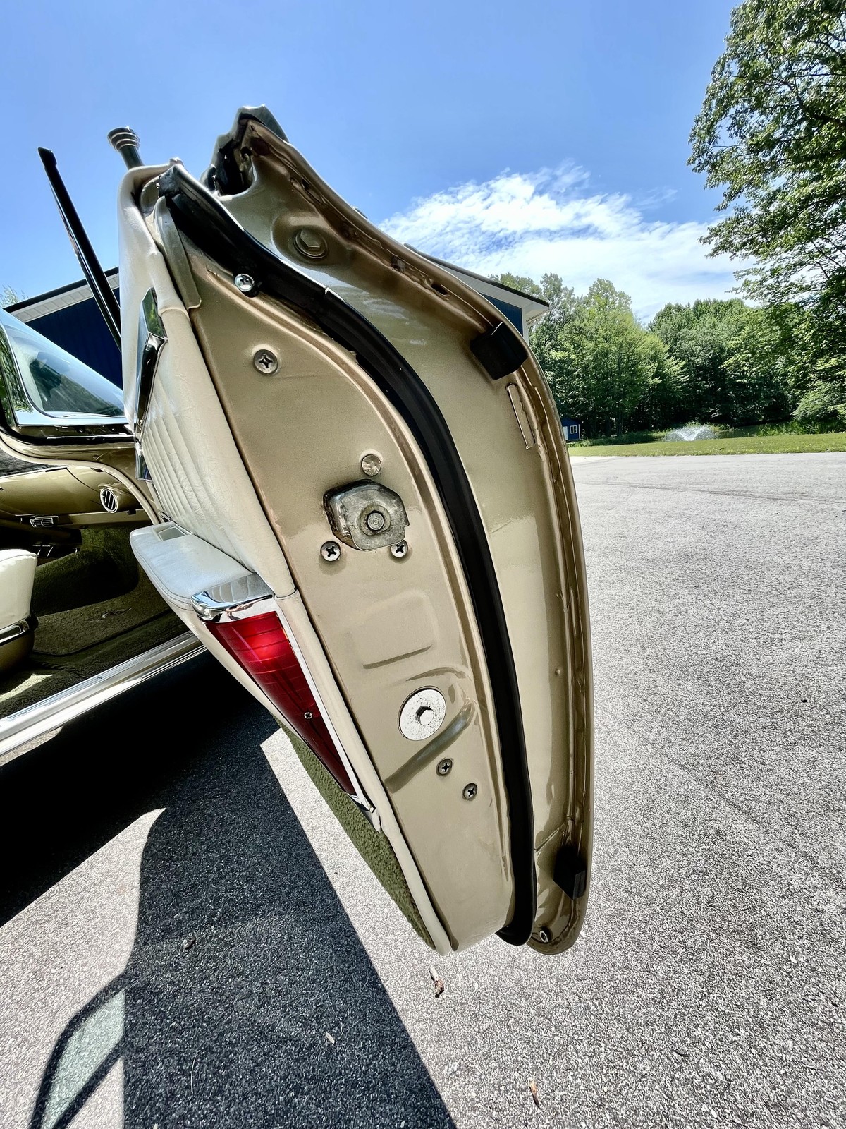 Cadillac-Eldorado-Biarritz-Convert-1960-ORIGINAL-OWNERSHIP-RECORD-32