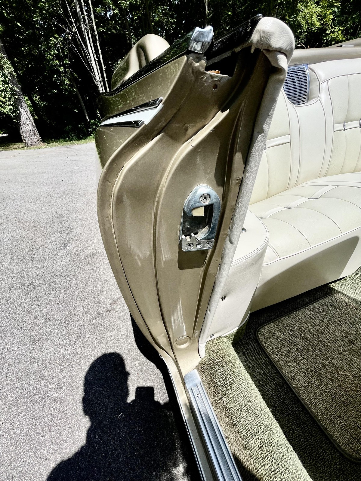 Cadillac-Eldorado-Biarritz-Convert-1960-ORIGINAL-OWNERSHIP-RECORD-35
