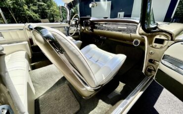 Cadillac-Eldorado-Biarritz-Convert-1960-ORIGINAL-OWNERSHIP-RECORD-36